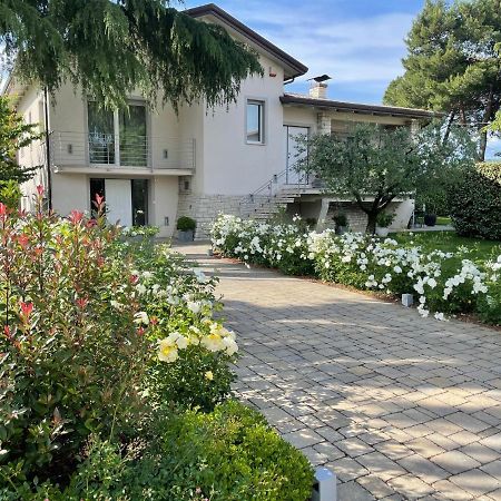 Assisi Charme Bed & Breakfast Exterior photo