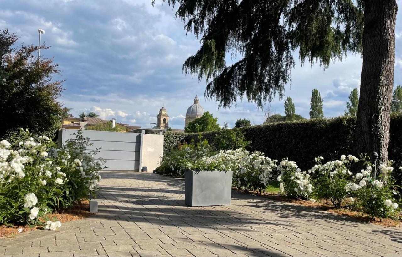 Assisi Charme Bed & Breakfast Exterior photo