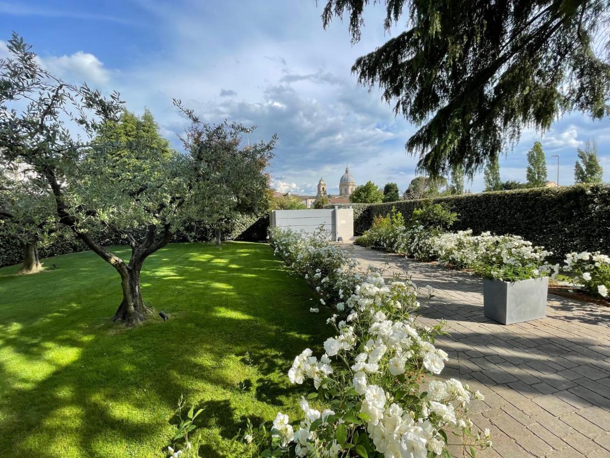Assisi Charme Bed & Breakfast Exterior photo