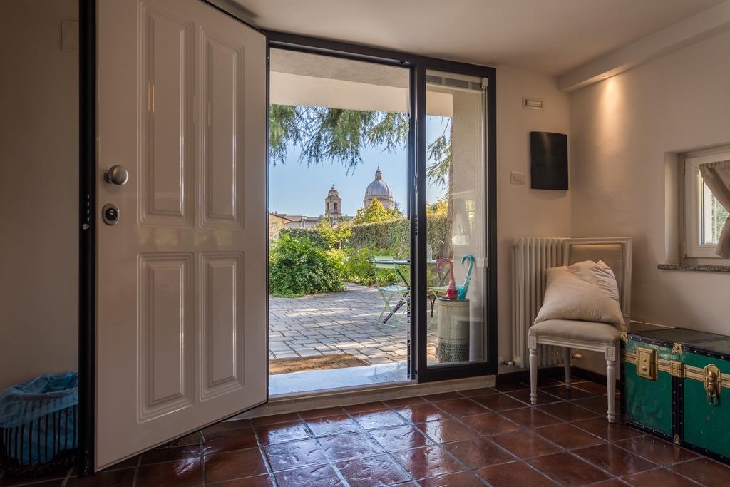 Assisi Charme Bed & Breakfast Exterior photo
